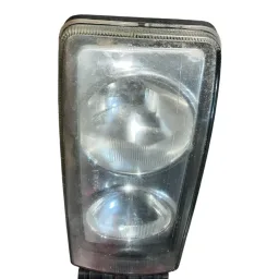 FAROL DIREITO IVECO STRALIS TECTOR TRAKKER CURSOR