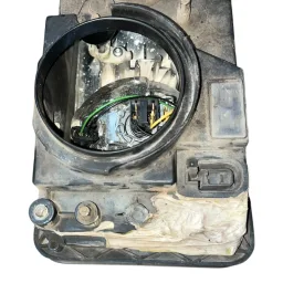 FAROL DIREITO IVECO STRALIS TECTOR TRAKKER CURSOR