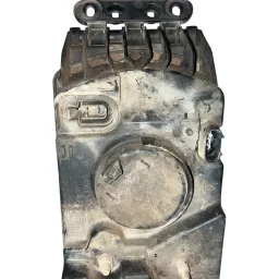 FAROL DIREITO IVECO STRALIS TECTOR TRAKKER CURSOR