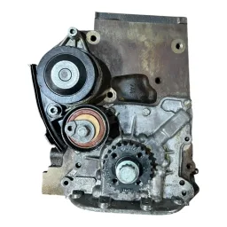 BLOCO MOTOR FOX GOLF POLO A3 1.6 8V POWER GAS 02/07 100CV