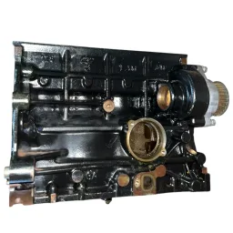 bloco motor Gol Fox Polo Golf Sav G5 G6 G7 G8 1.6 8v Flex Pw