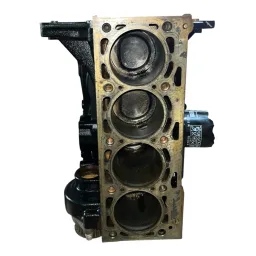 BLOCO MOTOR GOL FOX POLO GOLF SAV G5 G6 G7 G8 1.6 8V FLEX PW