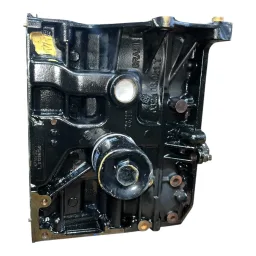 BLOCO MOTOR GOL FOX POLO GOLF SAV G5 G6 G7 G8 1.6 8V FLEX PW