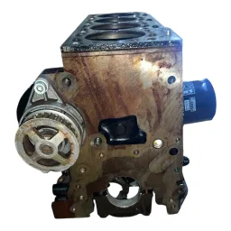 BLOCO MOTOR GOL FOX POLO GOLF SAV G5 G6 G7 G8 1.6 8V FLEX PW