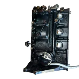 BLOCO Motor Corsa Meriva Montana Prisma 1.4 8v Flex 07 a 13