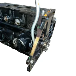 BLOCO MOTOR CORSA MERIVA MONTANA PRISMA 1.4 8V FLEX 07 A 13