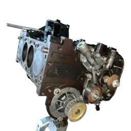 BLOCO MOTOR CORSA MERIVA MONTANA PRISMA 1.4 8V FLEX 07 A 13