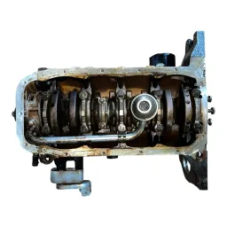 BLOCO MOTOR CORSA MERIVA MONTANA PRISMA 1.4 8V FLEX 07 A 13