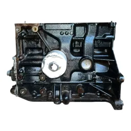 BLOCO motor Gol Fox Polo Golf Saveiro G5/G8 1.6 8v Flex Pw