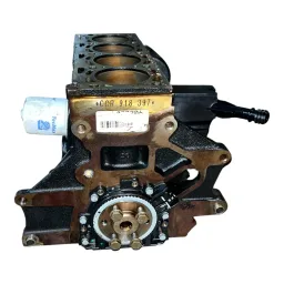 BLOCO MOTOR GOL FOX POLO GOLF SAVEIRO G5/G8 1.6 8V FLEX PW