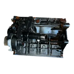 BLOCO MOTOR GOL FOX POLO GOLF SAVEIRO G5/G8 1.6 8V FLEX PW