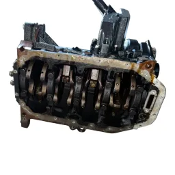 BLOCO MOTOR GOL FOX POLO GOLF SAVEIRO G5/G8 1.6 8V FLEX PW