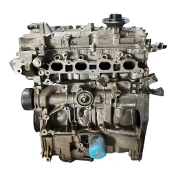 Motor Sandero Logan Duster Captur Oroch 1.6 Flex 17 a 22