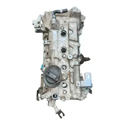 MOTOR SANDERO LOGAN DUSTER CAPTUR OROCH 1.6 FLEX 17 A 22