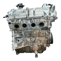 MOTOR SANDERO LOGAN DUSTER CAPTUR OROCH 1.6 FLEX 17 A 22