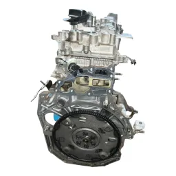 MOTOR SANDERO LOGAN DUSTER CAPTUR OROCH 1.6 FLEX 17 A 22