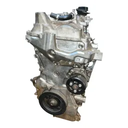 MOTOR SANDERO LOGAN DUSTER CAPTUR OROCH 1.6 FLEX 17 A 22