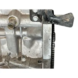 MOTOR SANDERO LOGAN DUSTER CAPTUR OROCH 1.6 FLEX 17 A 22