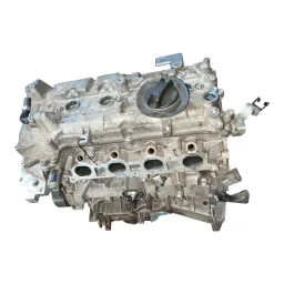 MOTOR SANDERO LOGAN DUSTER CAPTUR OROCH 1.6 FLEX 17 A 22