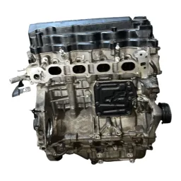 Motor parcial Honda Civic Hr-v 1.8 16v Flex 2012 2013 a 2021