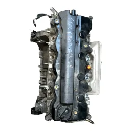 MOTOR PARCIAL HONDA CIVIC HR-V 1.8 16V FLEX 2012 2013 A 2021