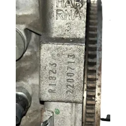 MOTOR PARCIAL HONDA CIVIC HR-V 1.8 16V FLEX 2012 2013 A 2021
