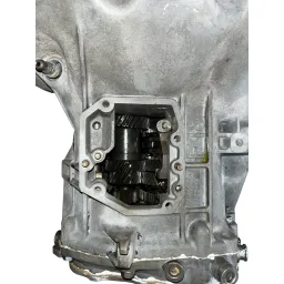 CAIXA CAMBIO VECTRA MONTANA F18 MANUAL