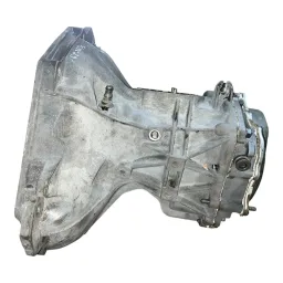 CAIXA CAMBIO VECTRA MONTANA F18 MANUAL