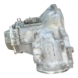 CAIXA CAMBIO VECTRA MONTANA F18 MANUAL