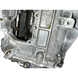 CAIXA CAMBIO VECTRA MONTANA F18 MANUAL