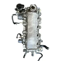 MOTOR PARCIAL 8BOBINA HONDA FIT 1.4 GAS 2004 A 2008 80CV