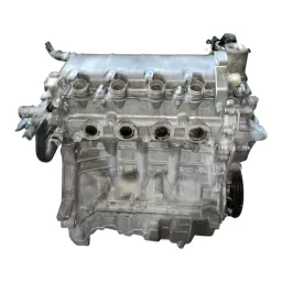 MOTOR PARCIAL 8BOBINA HONDA FIT 1.4 GAS 2004 A 2008 80CV