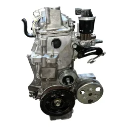 MOTOR PARCIAL 8BOBINA HONDA FIT 1.4 GAS 2004 A 2008 80CV