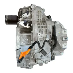 CAMBIO JETTA POLO T-CROSS TAOS TIGUAN VIRTUS A3 1.4 16/ A