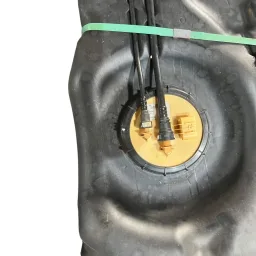 TANQUE COMBUSTÍVEL S10 2.8 DIESEL 2012 2013 2014/..