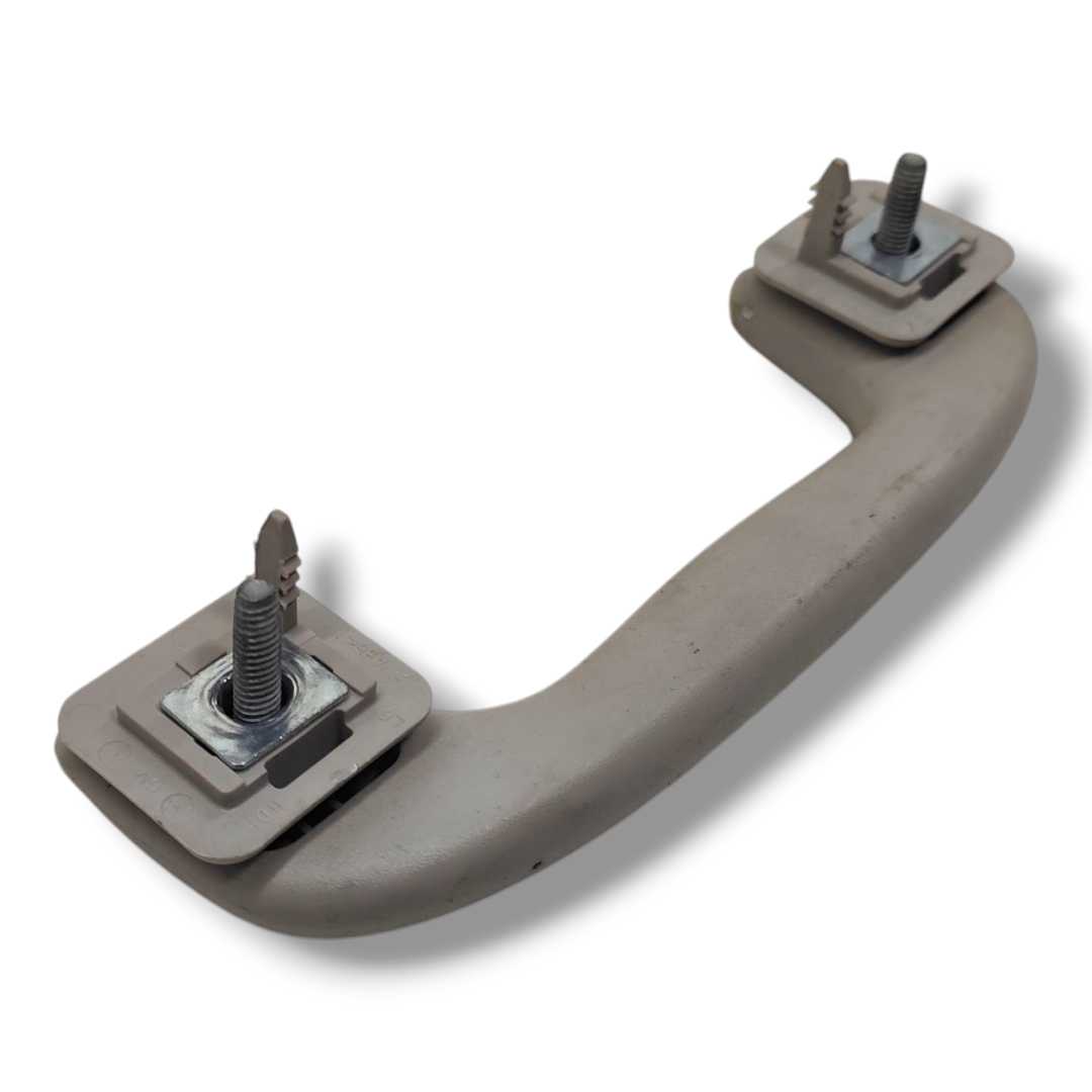 Alça de teto GM Chevrolet Onix Prisma 2013 a 2019 original