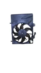 ELETROVENTILADOR PEUGEOT 208 2021 À 2023