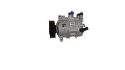 Compressor Ar Tiguan Passat Golf Jetta Taos A3 1.4 2.0 2017/