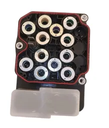 Módulo Abs Freio Peugeot 208 2021