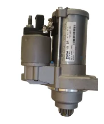 Motor Partida Gol Saveiro Polo Fox G5 G6 G7 1.0 1.6 8vValeo