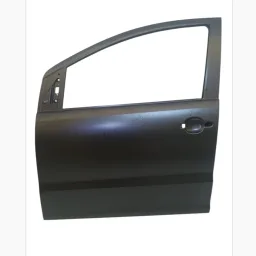 Porta Dianteira Esquerda Fox SpaceFox 2011 2012 a 2014