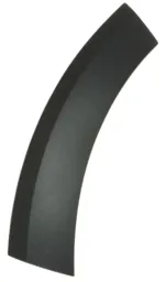 Moldura Parachoque Dianteiro Direito Fox Space Cross 15/22