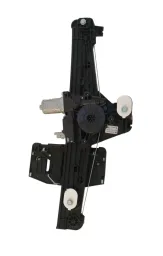 Máquina de Vidro Traseira Esquerda Peugeot 208 2024