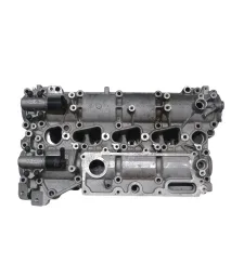 Cabeçote Completo Volvo Xc60 T5 2.0 Turbo 2019