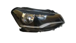 Farol Direito Gol Saveiro Voyage G6 Foco Duplo Friso Cromado