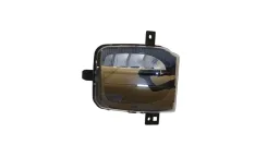 Farol milha esquerdo Volkswagen T-Cross 20/24