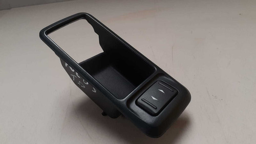 Botão Vidro Elétrico Traseiro Direito Ford Focus 2009