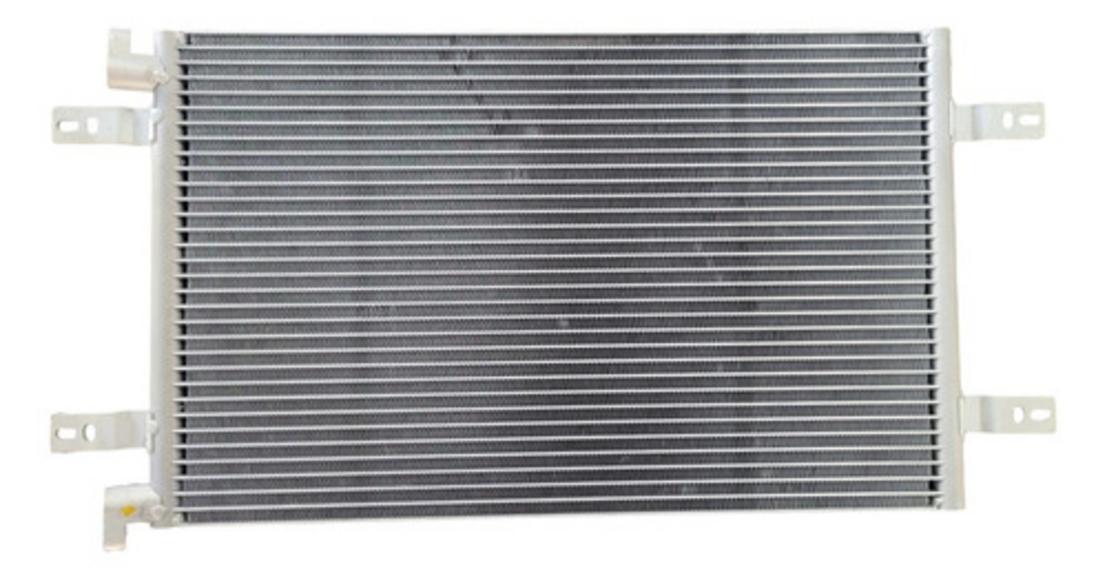 Condensado Fiat Doblo Todos De 2002 Até 2008 (USO INTERNO)