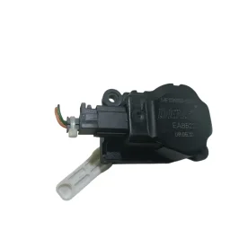 Motor Atuador Ar Condicionado  Discovery 4 2010 a 2015