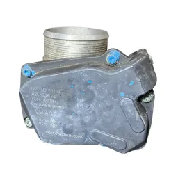 Tbi Corpo Borboleta Volkswagen Tiguan 2.0 2012 06f133062q